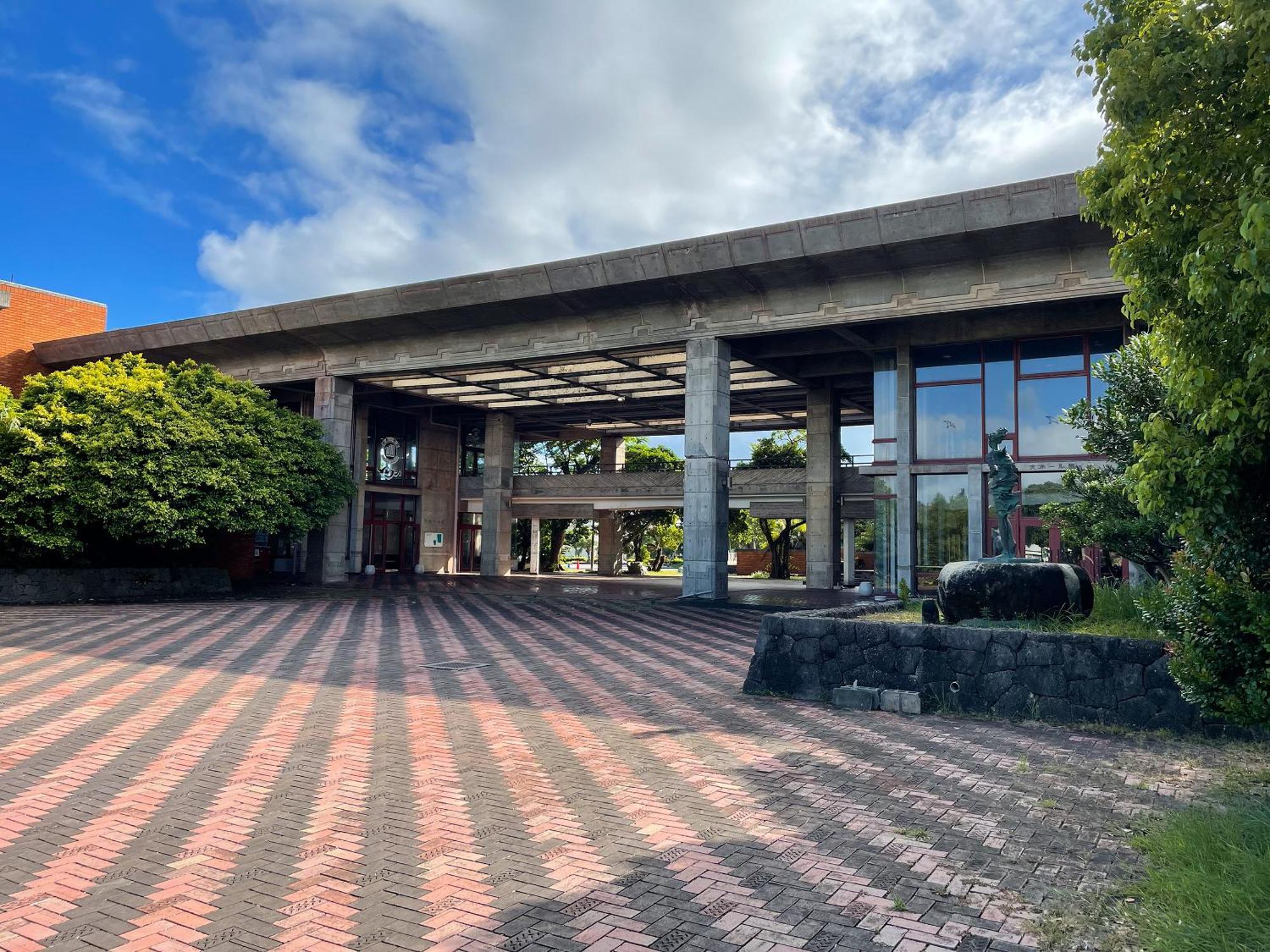 Route Inn Grantia Ishigaki Ishigaki  Exterior foto